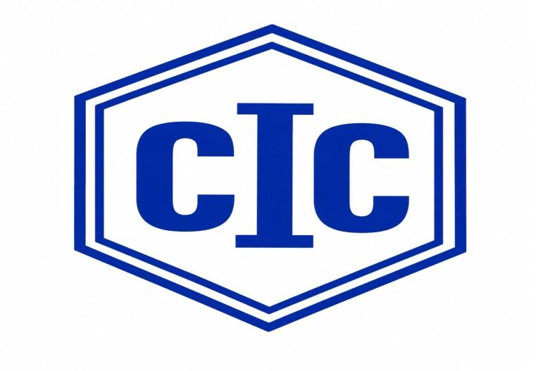 C.I.C. Logo